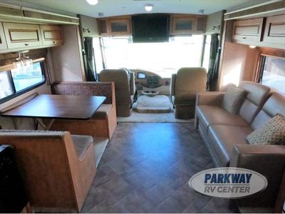 2010 Itasca Sunstar - Photo 23