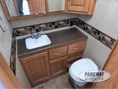 2010 Itasca Sunstar - Photo 21