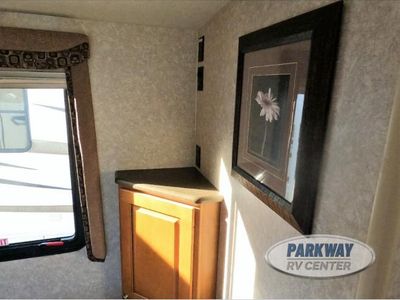 2010 Itasca Sunstar - Photo 20