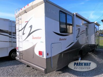 2010 Itasca Sunstar - Photo 8