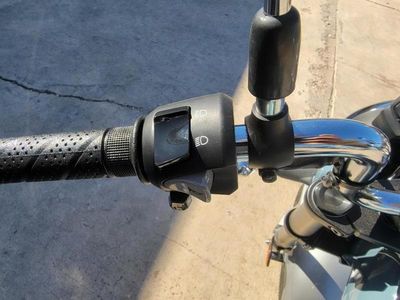 2025 Honda Dax 125 - Photo 12