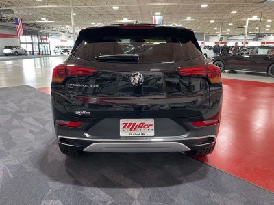 2023 Buick Encore GX — detail view