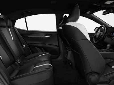 2026 Toyota Camry - Photo 7