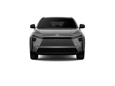2026 Toyota bZ - Photo 17