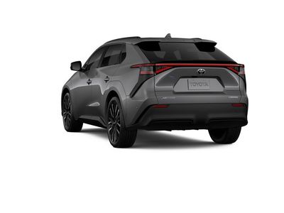 2026 Toyota bZ - Photo 7