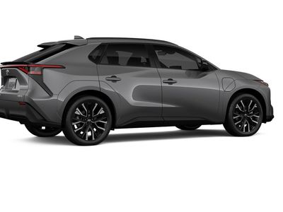 2026 Toyota bZ - Photo 11