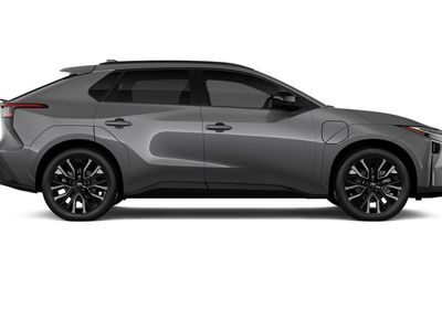2026 Toyota bZ - Photo 12