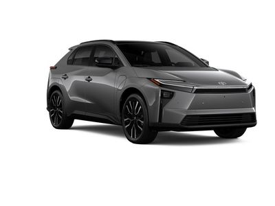 2026 Toyota bZ - Photo 15