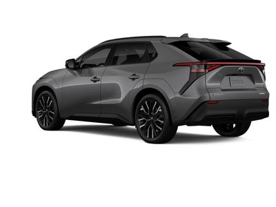 2026 Toyota bZ - Photo 6