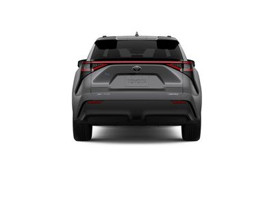 2026 Toyota bZ - Photo 8