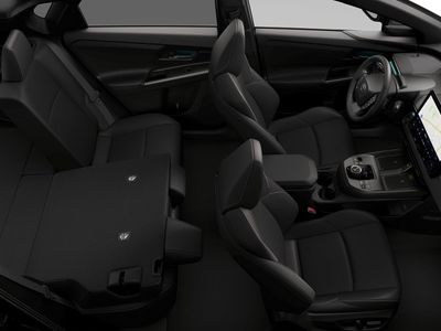 2026 Toyota bZ - Photo 22