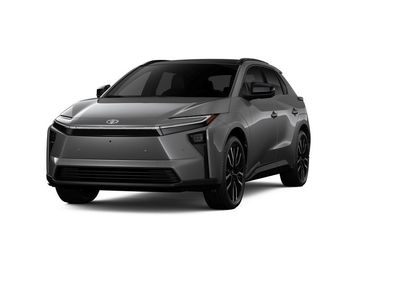 2026 Toyota bZ - Photo 18