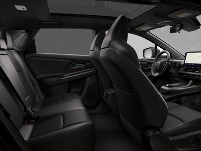 2026 Toyota bZ - Photo 21