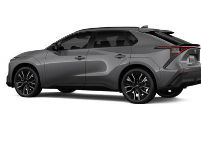 2026 Toyota bZ - Photo 5