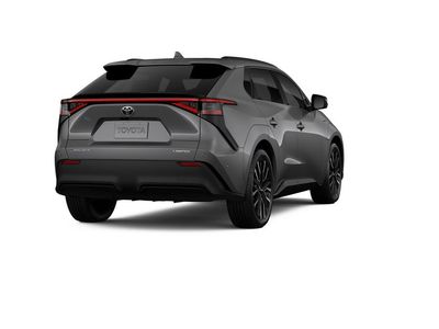 2026 Toyota bZ - Photo 9