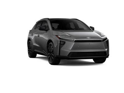 2026 Toyota bZ - Photo 16