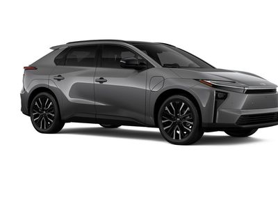 2026 Toyota bZ - Photo 14