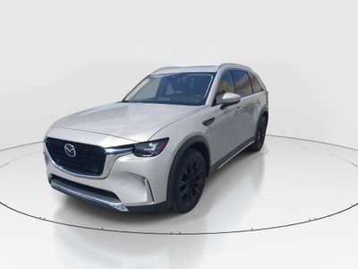 2024 Mazda CX-90 - Photo 3