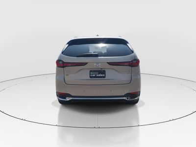 2024 Mazda CX-90 - Photo 6