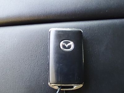 2024 Mazda CX-90 - Photo 15