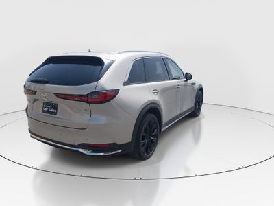 2024 Mazda CX-90 - Photo 7