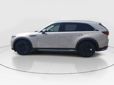 2024 Mazda CX-90 - Photo 4