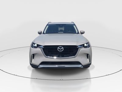 2024 Mazda CX-90 - Photo 2