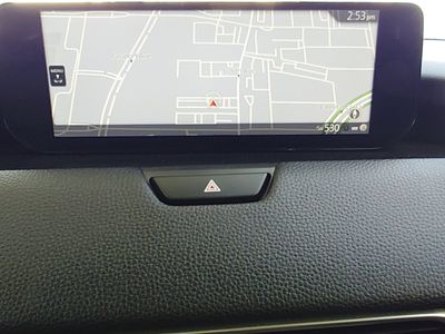 2024 Mazda CX-90 - Photo 17