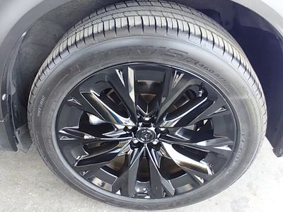 2024 Mazda CX-90 - Photo 10