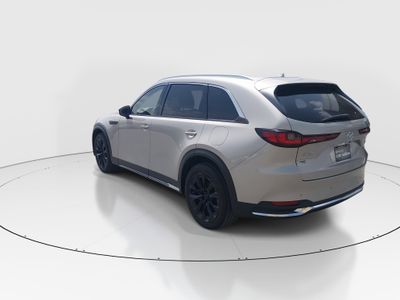 2024 Mazda CX-90 - Photo 5