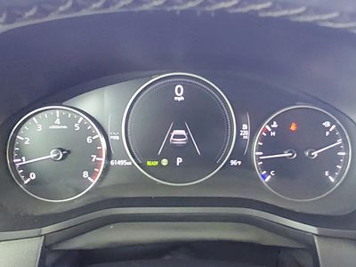 2024 Mazda CX-90 - Photo 14