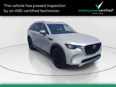 2024 Mazda CX-90 - Photo 1