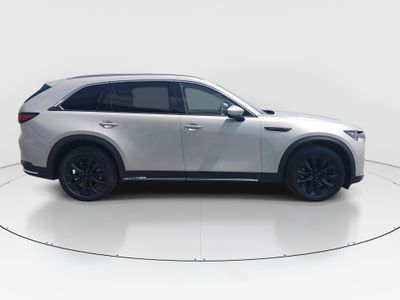 2024 Mazda CX-90 - Photo 8
