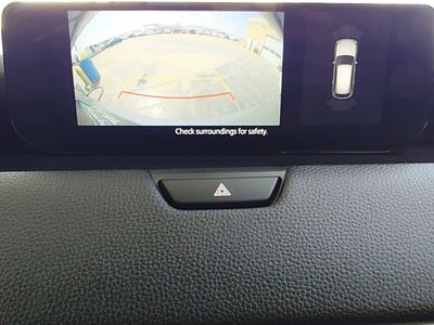 2024 Mazda CX-90 - Photo 16