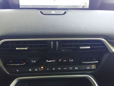 2024 Mazda CX-90 - Photo 19