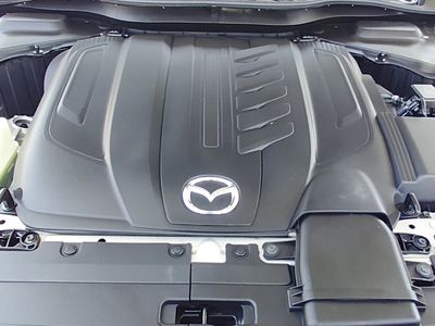 2024 Mazda CX-90 - Photo 9