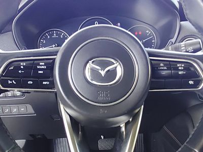 2024 Mazda CX-90 - Photo 12