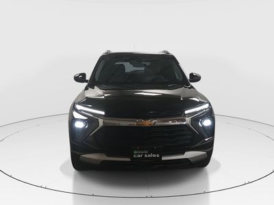 2024 Chevrolet Trailblazer - Photo 2