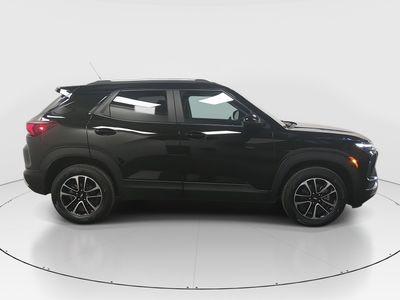 2024 Chevrolet Trailblazer - Photo 8