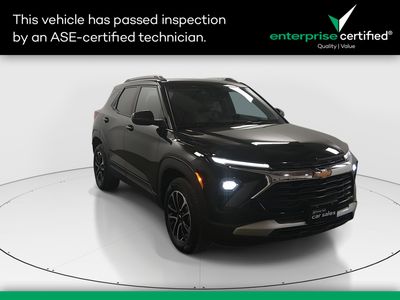 2024 Chevrolet Trailblazer - Photo 1