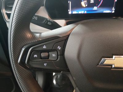 2024 Chevrolet Trailblazer - Photo 12