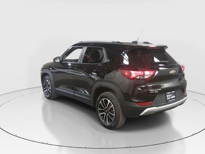 2024 Chevrolet Trailblazer - Photo 5