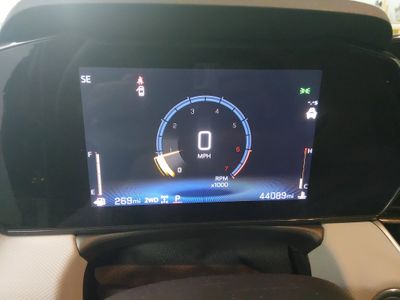 2024 Chevrolet Trailblazer - Photo 14