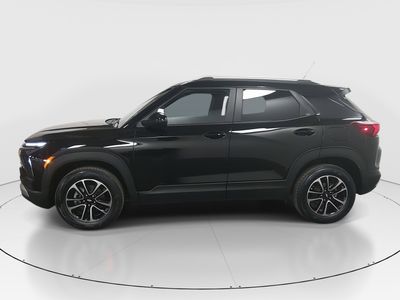 2024 Chevrolet Trailblazer - Photo 4