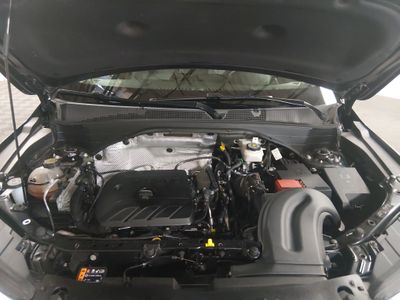 2024 Chevrolet Trailblazer - Photo 9