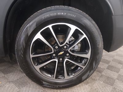 2024 Chevrolet Trailblazer - Photo 10