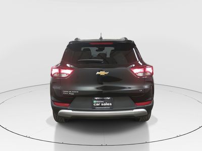 2024 Chevrolet Trailblazer - Photo 6