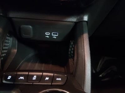 2024 Chevrolet Trailblazer - Photo 18