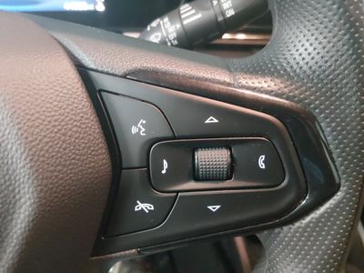 2024 Chevrolet Trailblazer - Photo 19