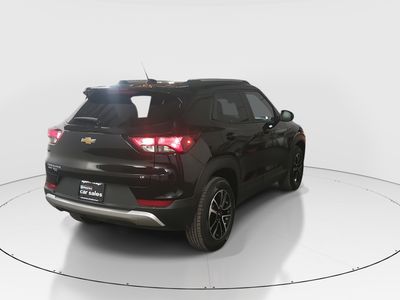 2024 Chevrolet Trailblazer - Photo 7